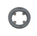 12A885 - Crank pulley