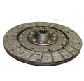 13H5884 - 9 inch clutch plate (1 inch spline)