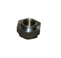 17H2724 - Clutch finger adjusting nut