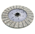 27H3253 - Nuffield 11inch clutch plate (single plate unit)