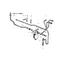 27H6531 - Hydraulic pipe seal