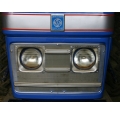 CTJ5897 - Leyland front grille (Quiet Cab)