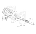 Pressure plate kit box