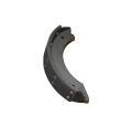 8G8633 - Brake shoe complete with linings & rivets 1.3/4 inch wide