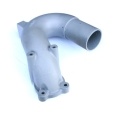 96K352 - Exhaust elbow