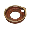 AHM2117 - Flywheel housing