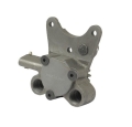 AJR4120 - Engine oil pump (perkins)