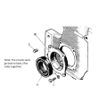 AMK754housing