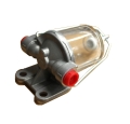 ATJ3097 Alternative fuel bowl assembly