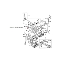 ATJ6254 - Bolt - support frame to axle