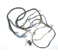 ATJ8559 - Wiring harness Nuffield