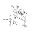 ATJ9499 - Hydraulic cap