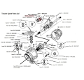 BAU1614 - Marshall support bearing