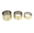 BHM1213 - Camshaft bearings