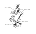 BLS113 - Ball high pressure valve