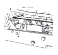 CTJ2111 - Power pin bracket