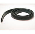 BTJ2316 - Bonnet to dash rubber seal