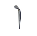 CTJ5943 - Bracket for support coupling RH