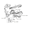 18G9088 - Orbital seal kit