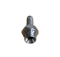 CTJ7695 - Connector - hose to thermostat housing