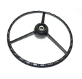 CTJ7793 - Steering wheel and cap