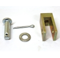 CTJ8057 - Fork end for master cylinder