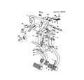 CTJ8175 fitted to Marshall Sekura brake edal