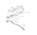BTJ6482 - Dust cap for Dowty coupling