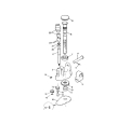 NTJ75 - Pin for pivot block swivel