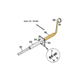 HTJ50 - Handle - Levelling Box