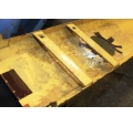 Marshall 502 side panels
