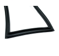 HTH37 - Front lower left-hand side window rubber - explorer cab