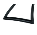 HTH36 - Front lower right-hand side window rubber - Explorer cab
