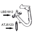 ATJ5123 - Pedal return spring