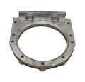 NKJ3458 - Rear crank seal housing 