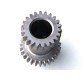 NT1106 - 2nd and 3rd gear