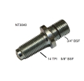 NT3040 - Front wheel stud (14 TPI)