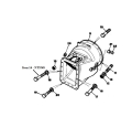 NT5548 - Bolt 9/16inch x 3.1/2inch UNF