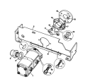 NTJ1413 - Pump coupling (Marshall)