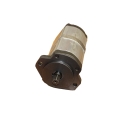 NTJ46/A - Tandem hydraulic pump (splined input shaft)