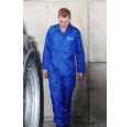 Leyland Tractor Overall - Royal Blue (Medium)