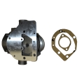 P4 Water pump