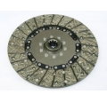 CTJ8260 - 11inch heavy duty clutch plate