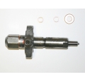 86K330 - Banjo copper washer for injector spill pipe