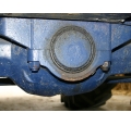 BAU1753 - Axle beam bush