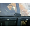 NTH168 - Rear window screen glass