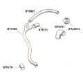 NT8178 - Bottom hose