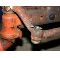 NT5925 - Nuffield Tie rod pin & bush kit