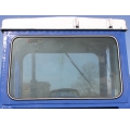 CTJ880 - Rear window frame (with handle & hinge)