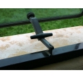 HTH34 - Side window handle